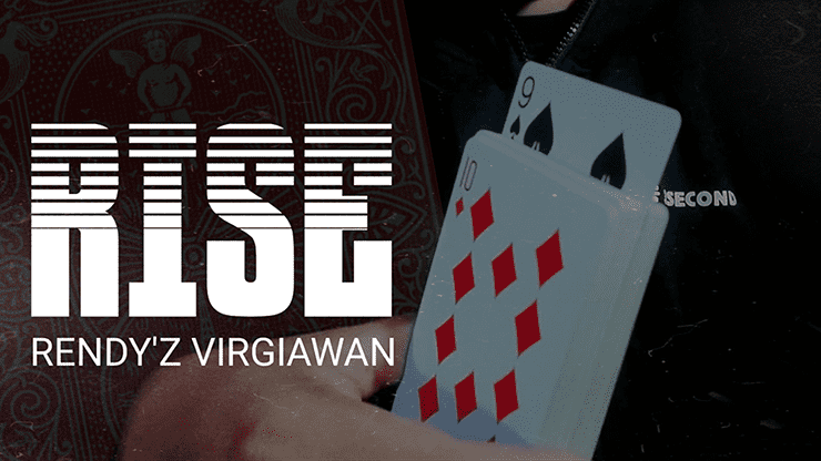 (image for) Rise by Rendy'z Virgiawan video DOWNLOAD
