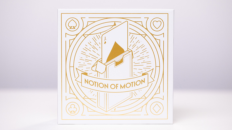 (image for) Notion of Motion by Angelo Carbone - Click Image to Close