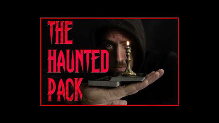 (image for) The Haunted Pack- Matthew Wright video DOWNLOAD