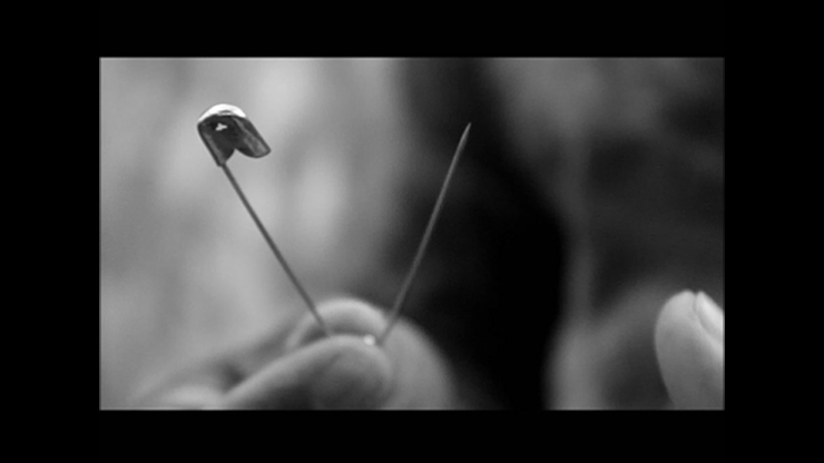 (image for) The Pin by Arnel Renegado video DOWNLOAD