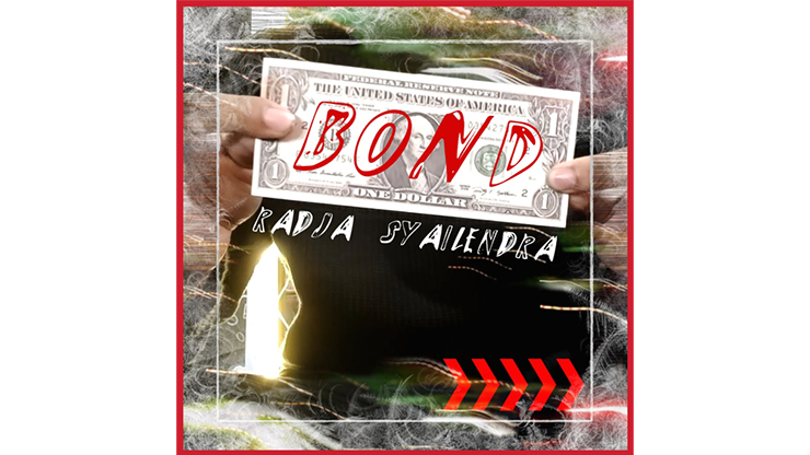 (image for) Bond by Radja Syailendra video DOWNLOAD - Click Image to Close