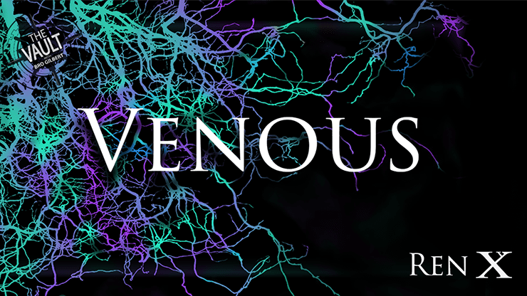 (image for) The Vault - Venous by Ren X video DOWNLOAD - Click Image to Close