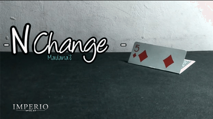 (image for) N CHANGE by MAULANA'S IMPERIO video DOWNLOAD - Click Image to Close