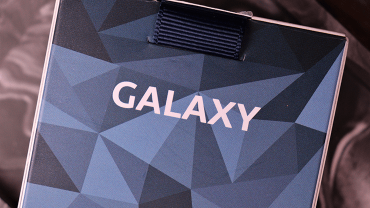 (image for) Galaxy Playing Cards by Galaxy Decks