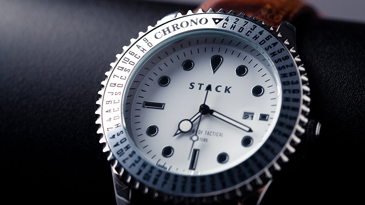 (image for) Stack Watch V2 by Peter Turner -Trick - Click Image to Close