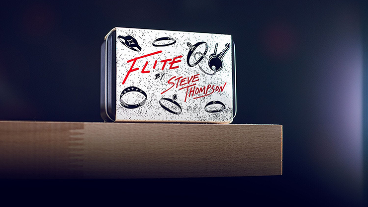 (image for) Flite by Steve Thompson - Trick - Click Image to Close