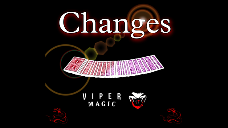 (image for) Changes by Viper Magic video DOWNLOAD