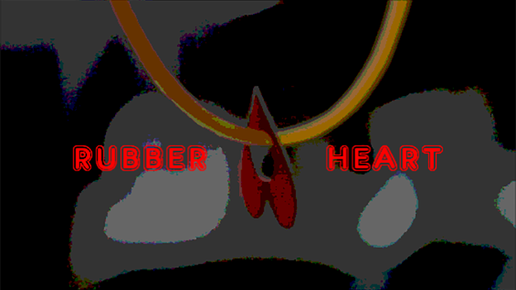 (image for) Rubber Heart by Arnel Renegado video DOWNLOAD - Click Image to Close