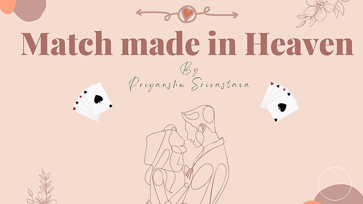 (image for) Match made in Heaven by PriyanshuSri video DOWNLOAD