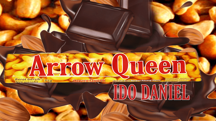 (image for) Arrow Queen by Ido Daniel video DOWNLOAD - Click Image to Close