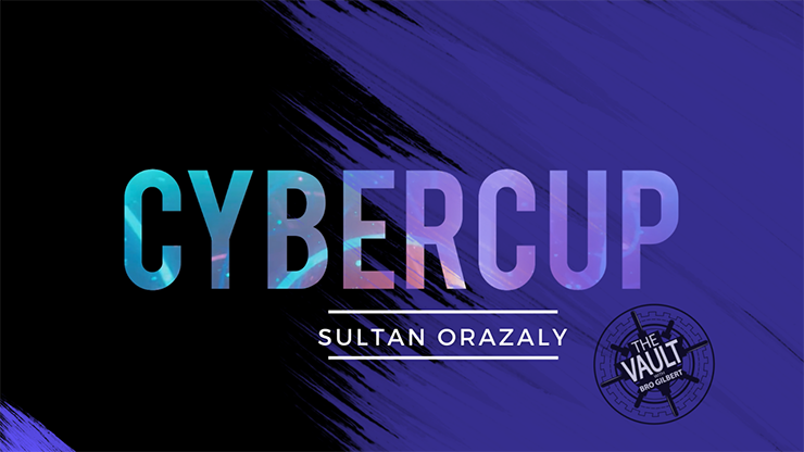 (image for) The Vault - Cybercup by Sultan Orazaly video DOWNLOAD