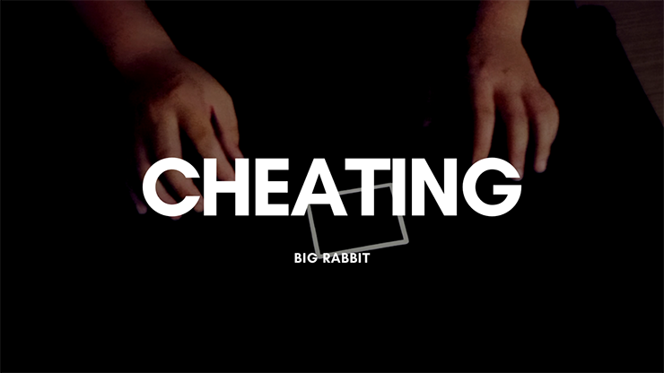 (image for) Cheating by Big Rabbit video DOWNLOAD