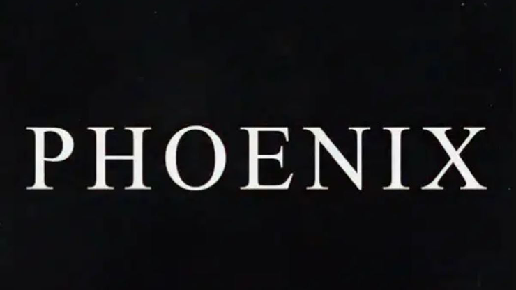 (image for) Phoenix (Blue) - Sirus Magic & Premium Magic Store - Trick - Click Image to Close