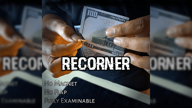(image for) Recorner by Vix video DOWNLOAD - Click Image to Close