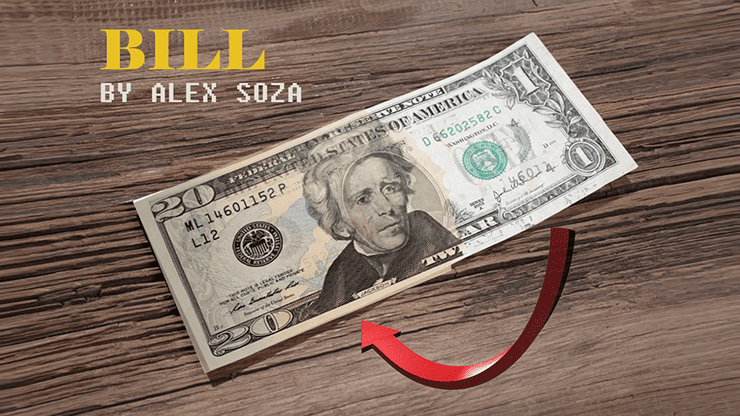 (image for) Bill By Alex Soza video DOWNLOAD - Click Image to Close
