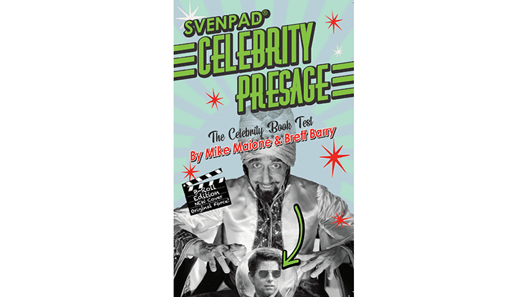 (image for) SvenPad?? Celebrity Presage B-Roll (Tom Cruise) - Trick - Click Image to Close