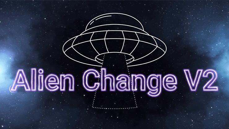 (image for) Alien Change v2 by Jawed Goudih video DOWNLOAD - Click Image to Close