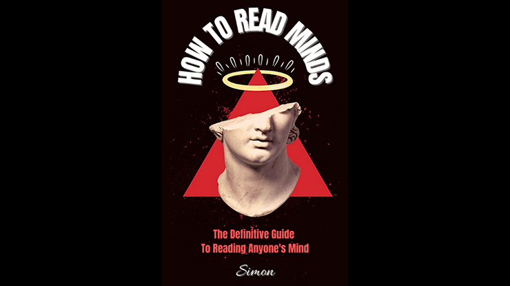 (image for) How to Read Minds Book by Simon eBook DOWNLOAD - Click Image to Close