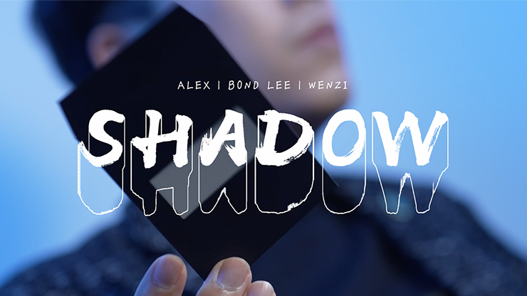 (image for) Shadow by Alex, Wenzi & MS Magic - Trick - Click Image to Close