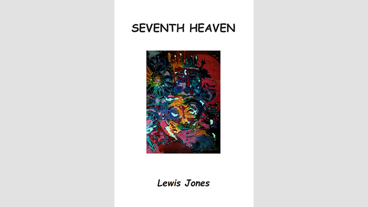 (image for) Seventh Heaven by Lewis Jones