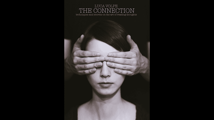 (image for) The Connection by Luca Volpe - Book - Click Image to Close