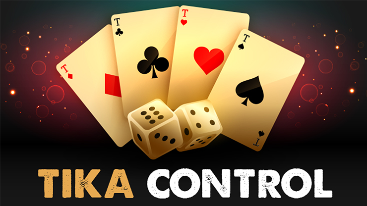 (image for) Tika Control by Tika video DOWNLOAD