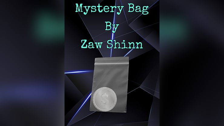 (image for) Mystery Bag by Zaw Shinn video DOWNLOAD