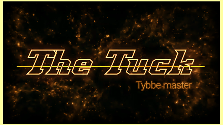 (image for) The TUCK by Tybbe Master video DOWNLOAD - Click Image to Close