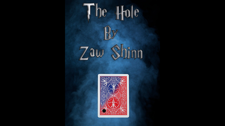 (image for) The Hole by Zaw Shinn video DOWNLOAD