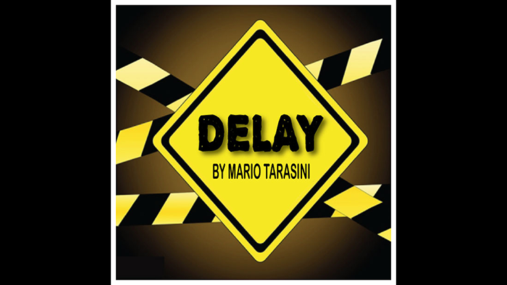(image for) Delay by Mario Tarasini video DOWNLOAD - Click Image to Close