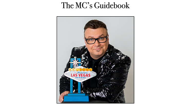 (image for) The MC's Guidebook by Scott Alexander - Book - Click Image to Close