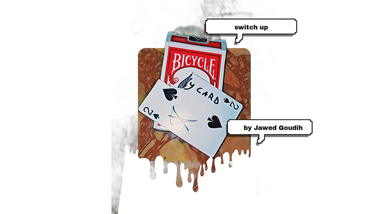 (image for) Switch up by Jawed Goudih video DOWNLOAD