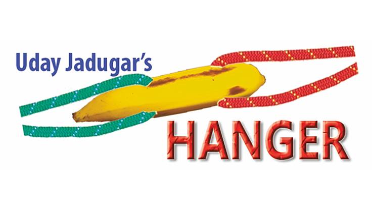 (image for) Banana Hanger by Uday - Trick - Click Image to Close