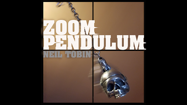 (image for) Zoom Pendulum by Neil Tobin ebook DOWNLOAD - Click Image to Close