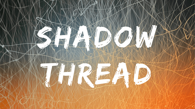 (image for) Shadow Thread by Sultan Orazaly video DOWNLOAD
