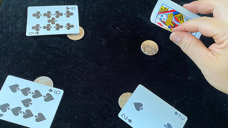 (image for) Matrix Pepegyver by Jose Cruz Gonz??lez video DOWNLOAD