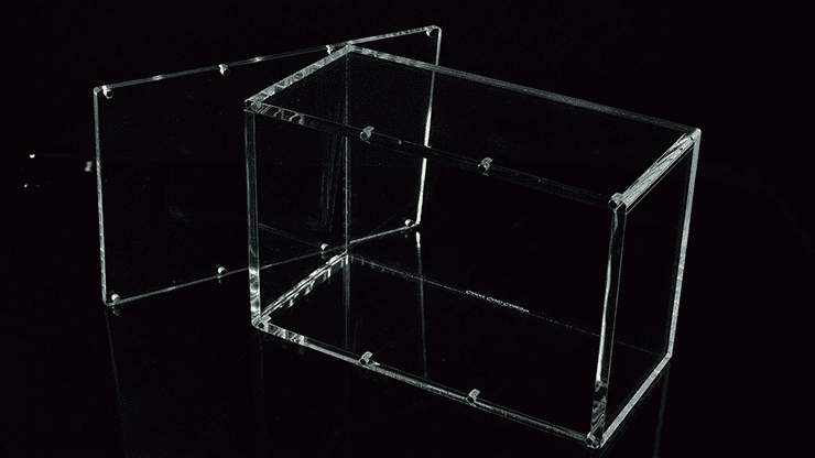 (image for) Carat X8 (Eight Deck Case) - Click Image to Close