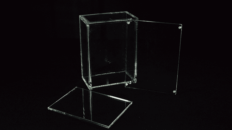 (image for) Carat X2B Double Deck Case (Back-to-Back) - Click Image to Close