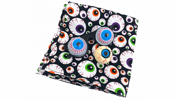 (image for) The Eyes Have It by Ickle Pickle - Trick - Click Image to Close