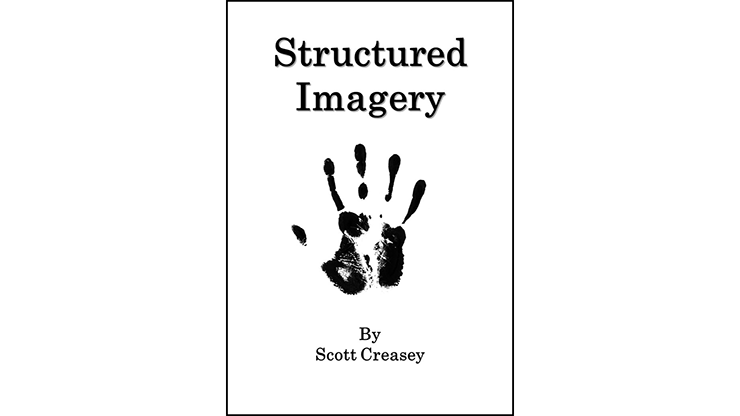 (image for) Structured Imagery by Scott Creasey ebook DOWNLOAD - Click Image to Close
