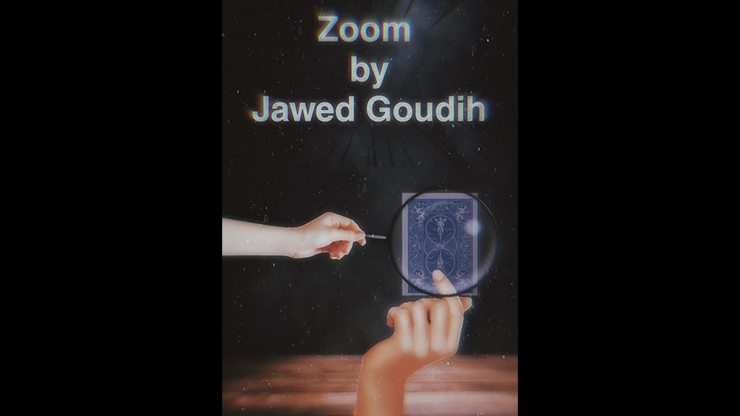 (image for) Zoom by Jawed Goudih video DOWNLOAD - Click Image to Close