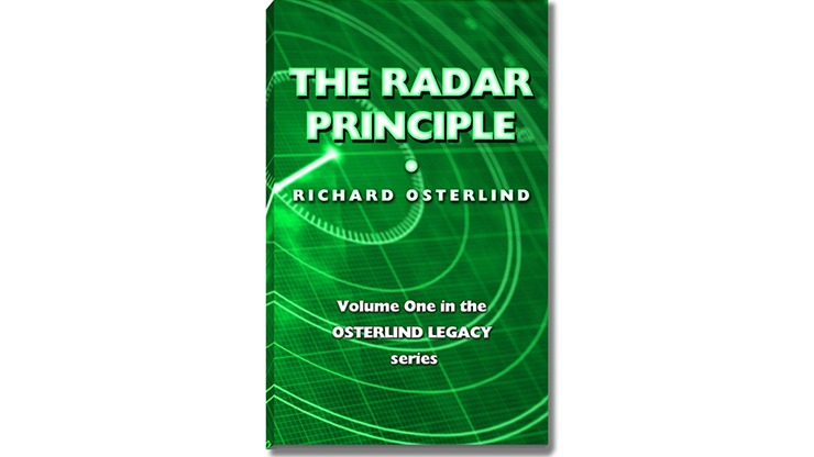 (image for) The Radar Principle by Richard Osterlind - Book - Click Image to Close