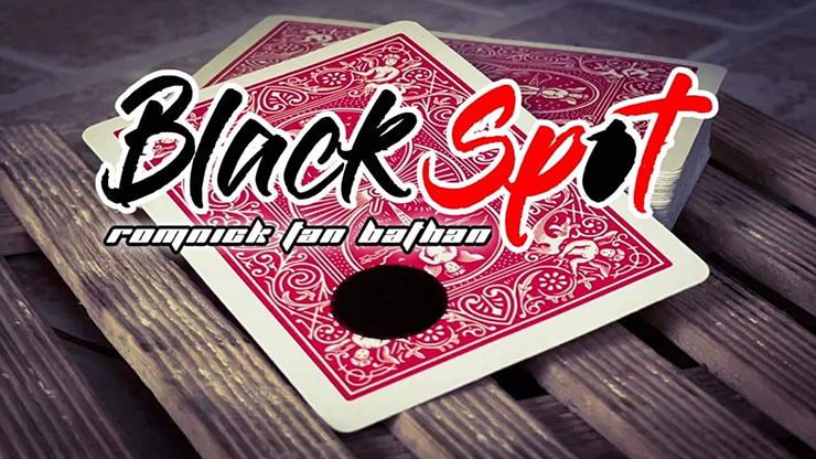 (image for) Blackspot by Romnick Bathan video DOWNLOAD - Click Image to Close