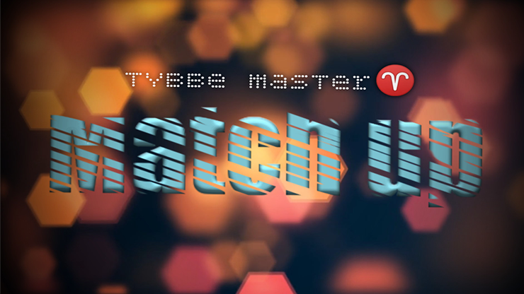 (image for) Match Up by Tybbe Master video DOWNLOAD