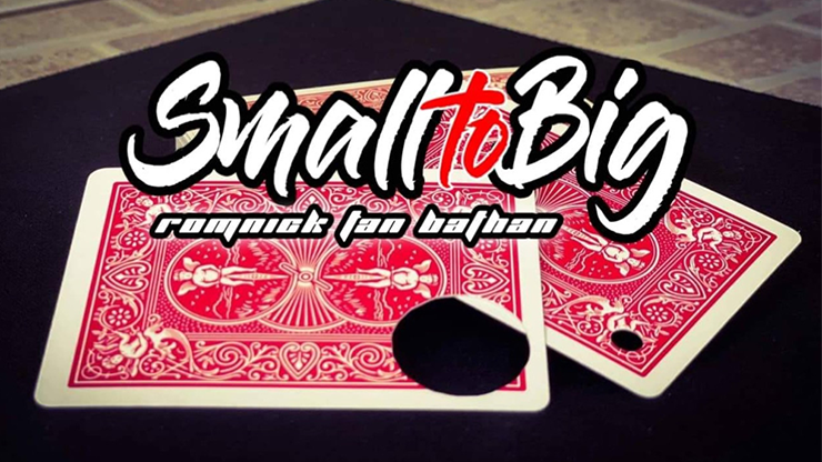 (image for) Small to Big by Romnick Tan Bathan video DOWNLOAD - Click Image to Close