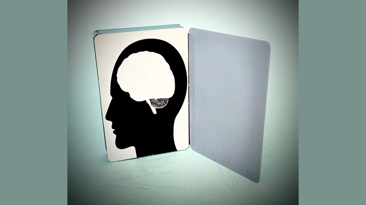 (image for) MIND GAME PRO by Tora Magic - Trick - Click Image to Close