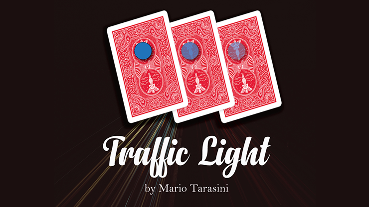 (image for) Traffic Light by Mario Tarasini video DOWNLOAD
