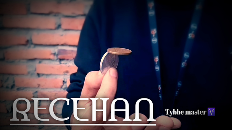 (image for) Recehan Tybbe Master video DOWNLOAD
