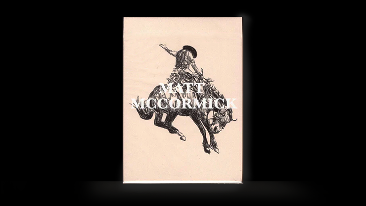 (image for) Fontaine x McCormick Playing Cards - Click Image to Close