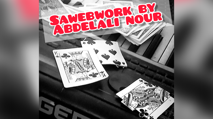 (image for) Sawebwork by Abdelali Nour video DOWNLOAD